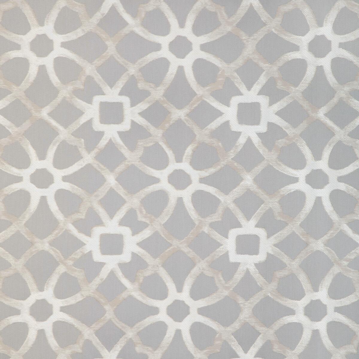 Kravet NEW ZUMA SILVER Fabric
