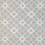 Kravet NEW ZUMA SILVER Fabric