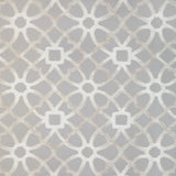 Kravet NEW ZUMA SILVER Upholstery Fabric