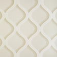 Kravet SHADOW BOXER CREAM Upholstery Fabric