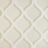 Kravet SHADOW BOXER CREAM Fabric