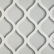 Kravet SHADOW BOXER SILVER Upholstery Fabric