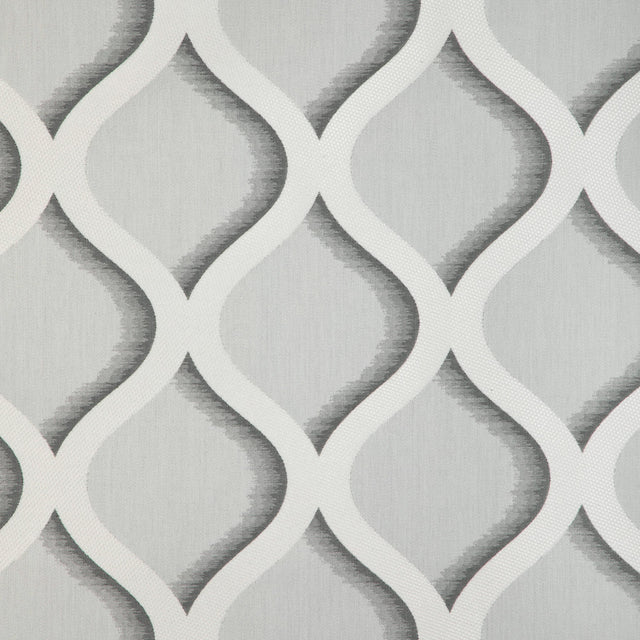 Kravet SHADOW BOXER SILVER Upholstery Fabric