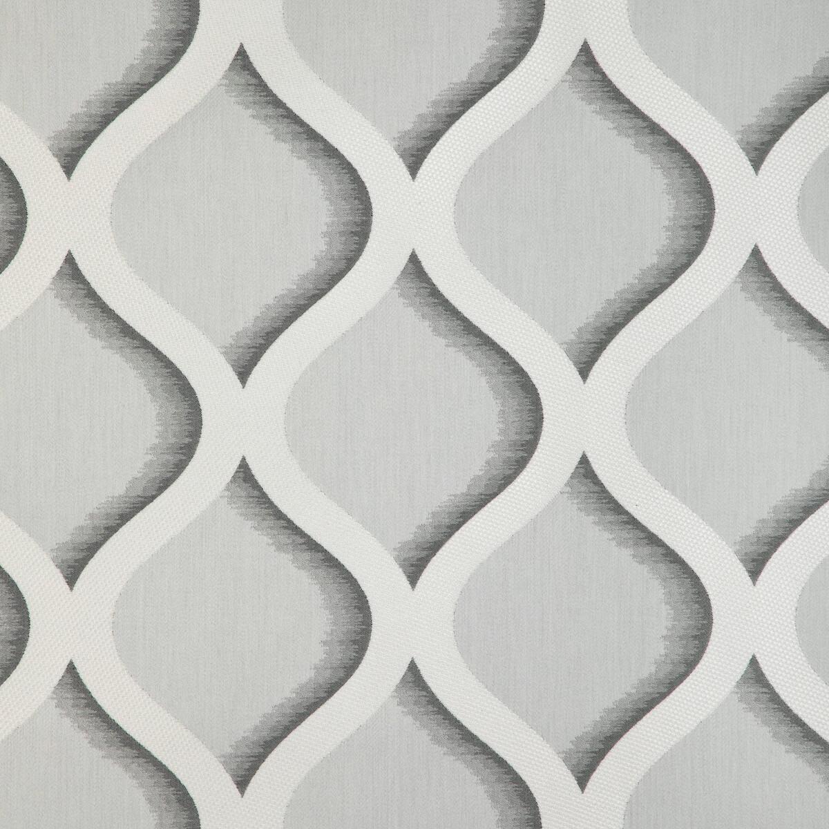 Kravet SHADOW BOXER SILVER Fabric