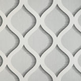 Kravet SHADOW BOXER SILVER Fabric