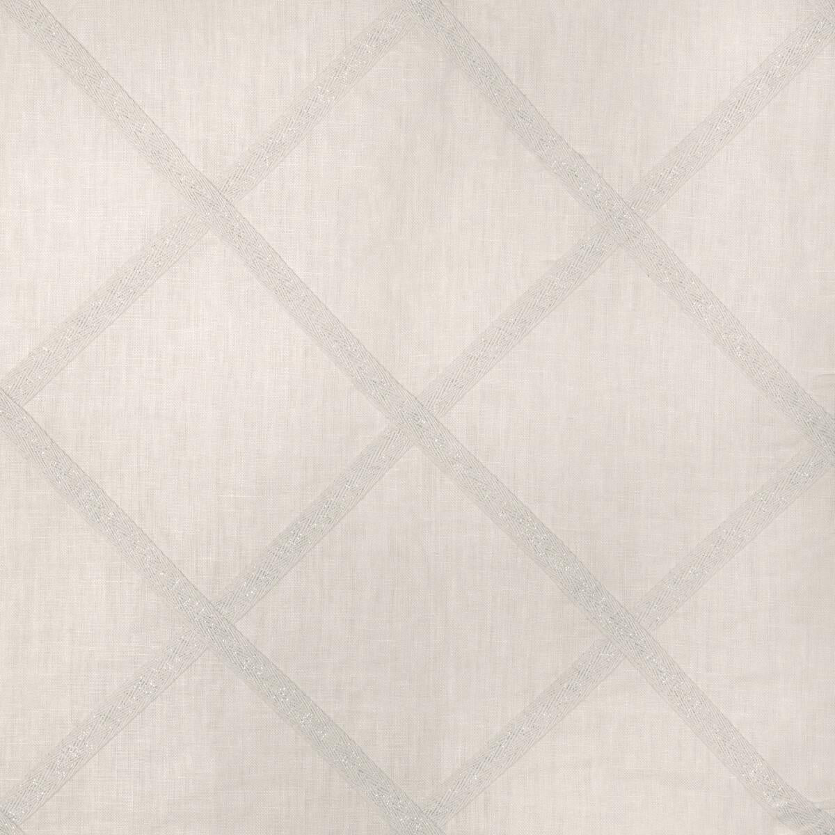 Kravet CRISSCROSS LUXE TWILIGHT Fabric