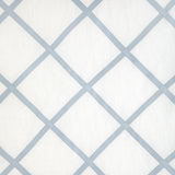 Kravet CRISSCROSS LUXE SEAMIST Fabric