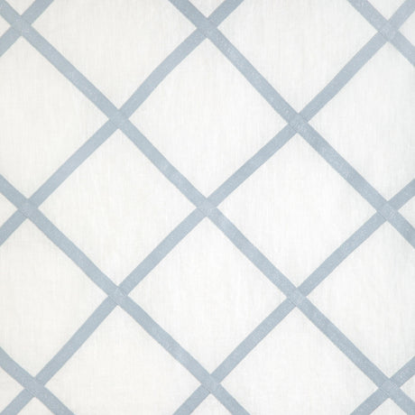 Kravet CRISSCROSS LUXE SEAMIST Fabric