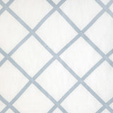 Kravet CRISSCROSS LUXE SEAMIST Fabric