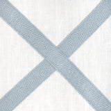 Kravet CRISSCROSS LUXE SEAMIST Fabric