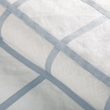 Kravet CRISSCROSS LUXE SEAMIST Fabric