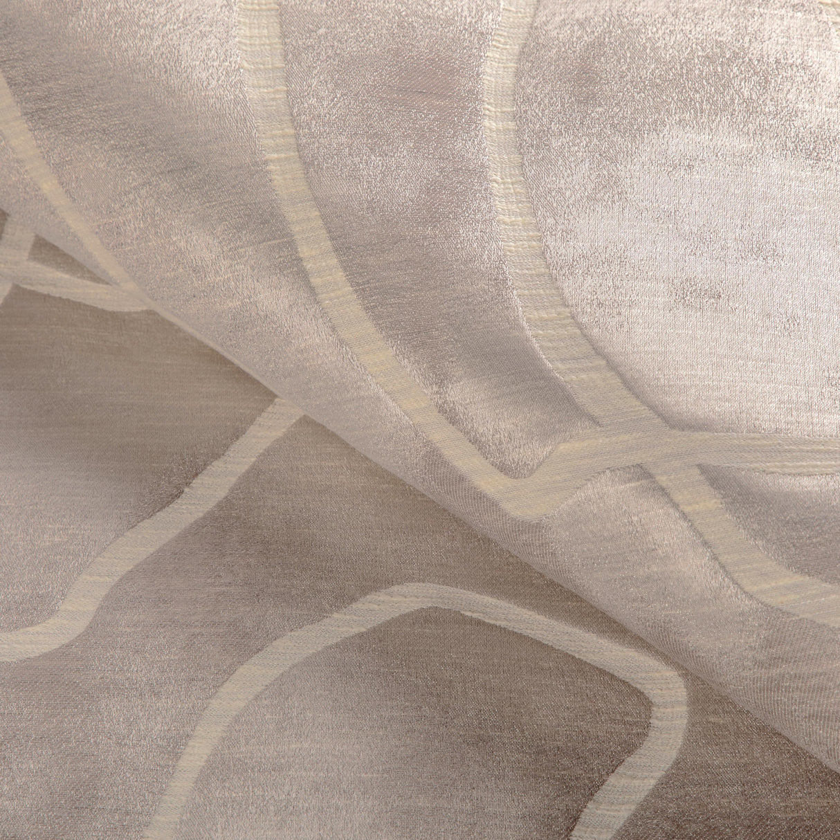 Kravet POETIC MOTION TAUPE Upholstery Fabric