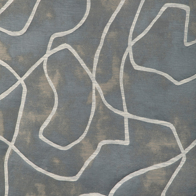 Kravet POETIC MOTION VAPOR Upholstery Fabric