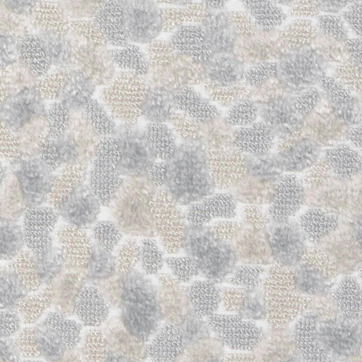 Kravet MOSAIC CLOUD HAZE Upholstery Fabric