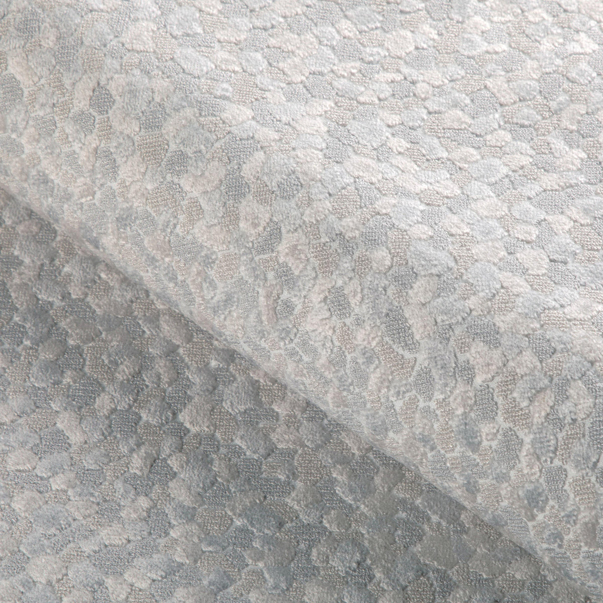 Kravet MOSAIC CLOUD HAZE Upholstery Fabric