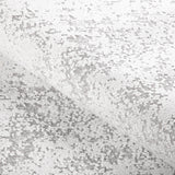 Kravet METALLIC NUANCE SILVER Upholstery Fabric