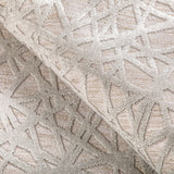 Kravet LINE DANCING DOVE Upholstery Fabric