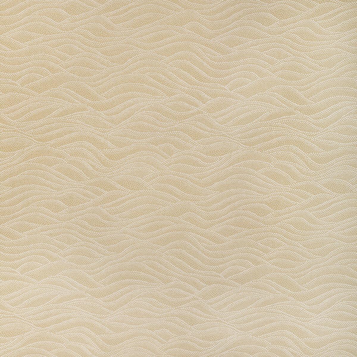 Kravet SANDCREST WEAVE SAND Fabric