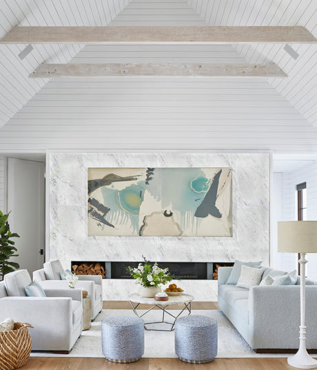 Kravet BALANCING ACT HORIZON Upholstery Fabric