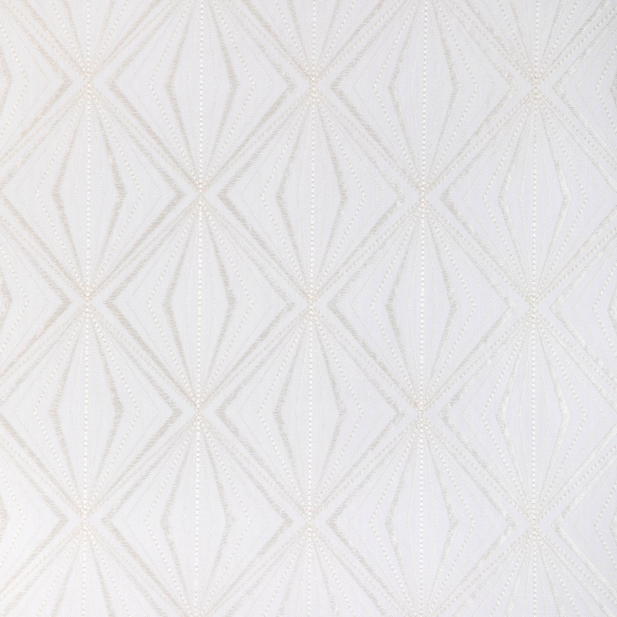 Kravet RARE DIAMOND IVORY Fabric