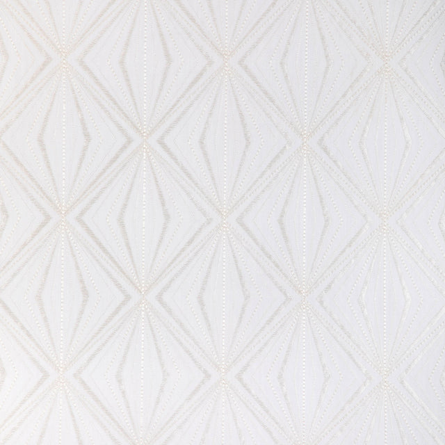 Kravet RARE DIAMOND IVORY Fabric