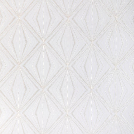 Kravet RARE DIAMOND IVORY Fabric