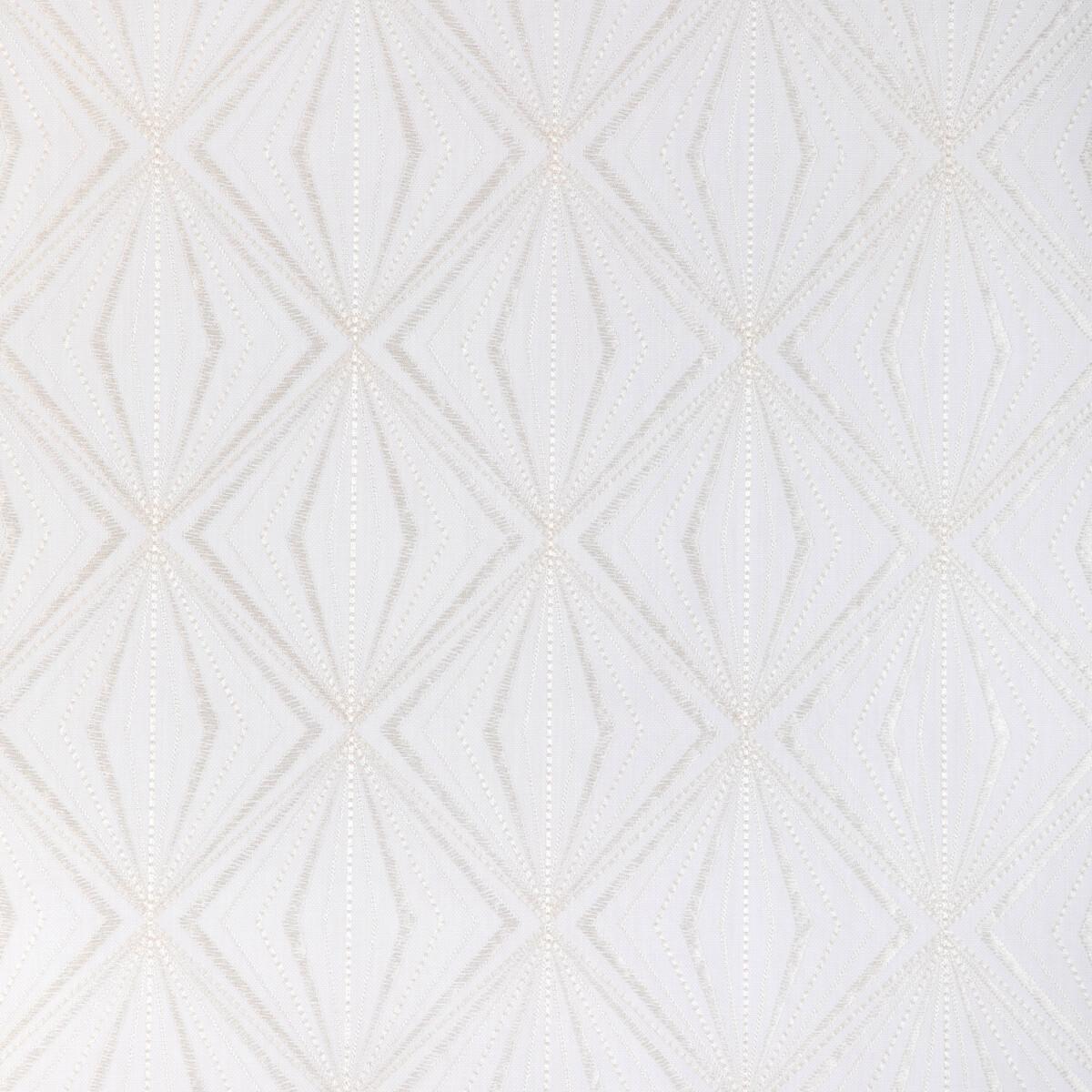 Kravet RARE DIAMOND IVORY Fabric