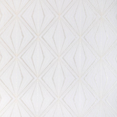 Kravet RARE DIAMOND IVORY Fabric