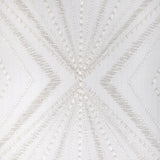 Kravet RARE DIAMOND IVORY Fabric