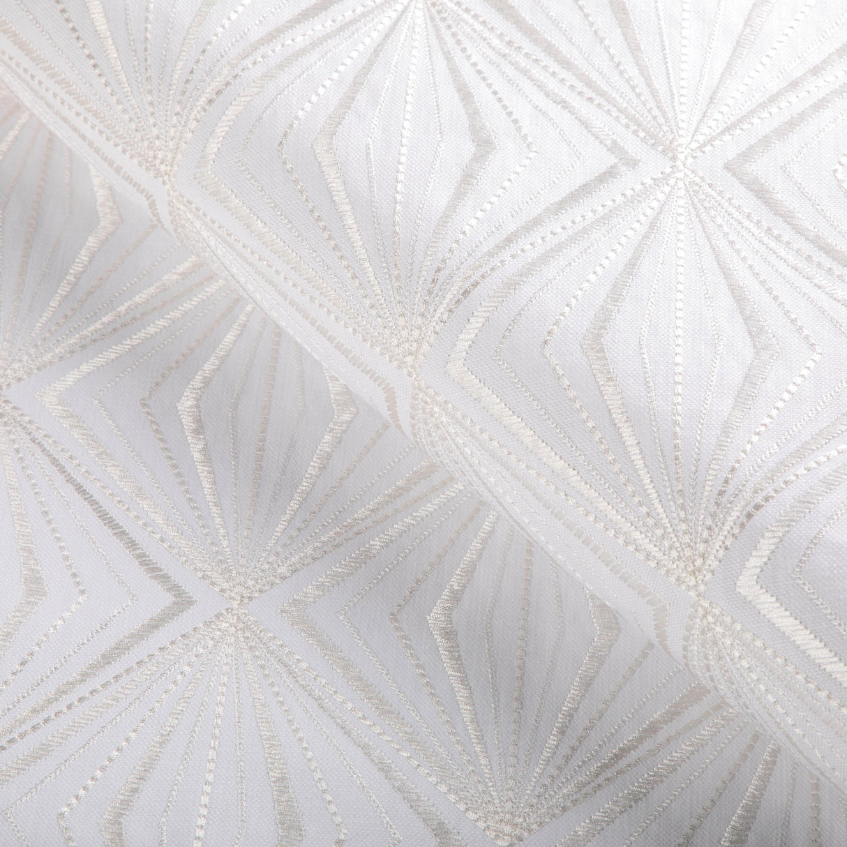 Kravet RARE DIAMOND IVORY Fabric