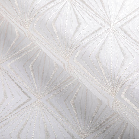 Kravet RARE DIAMOND IVORY Fabric