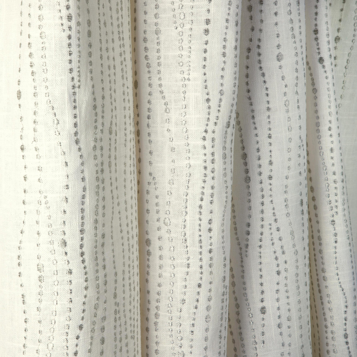 Kravet DENALI PEWTER Drapery Fabric