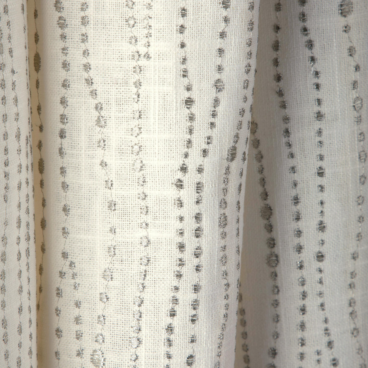 Kravet DENALI PEWTER Drapery Fabric