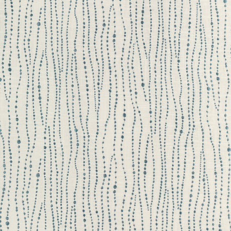 Kravet DENALI INDIGO Drapery Fabric