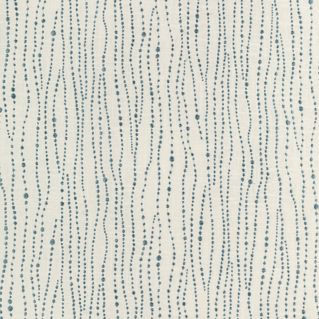 Kravet DENALI INDIGO Drapery Fabric