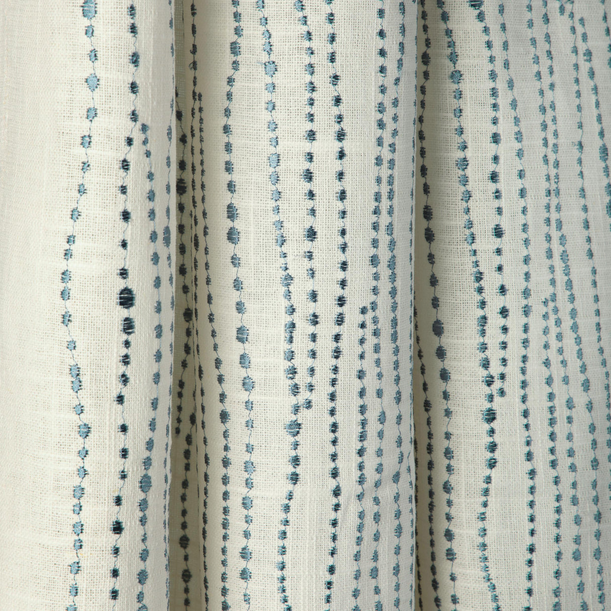 Kravet DENALI INDIGO Drapery Fabric