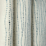 Kravet DENALI INDIGO Drapery Fabric