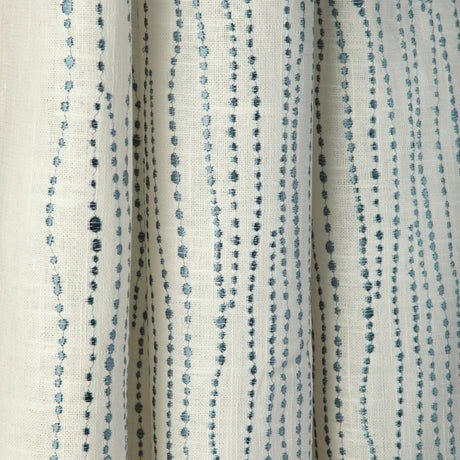 Kravet DENALI INDIGO Drapery Fabric