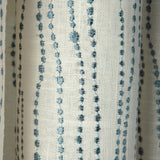 Kravet DENALI INDIGO Drapery Fabric