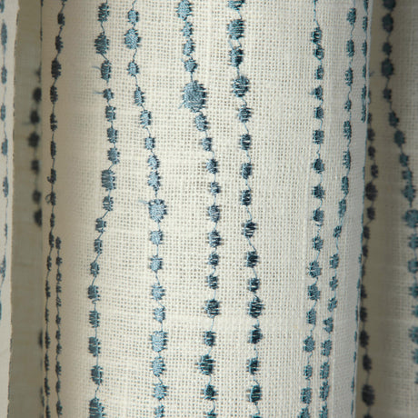 Kravet DENALI INDIGO Drapery Fabric