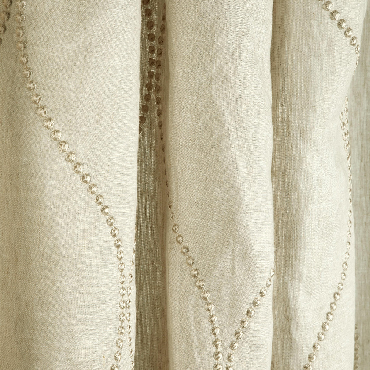 Kravet KILEY LINEN Drapery Fabric