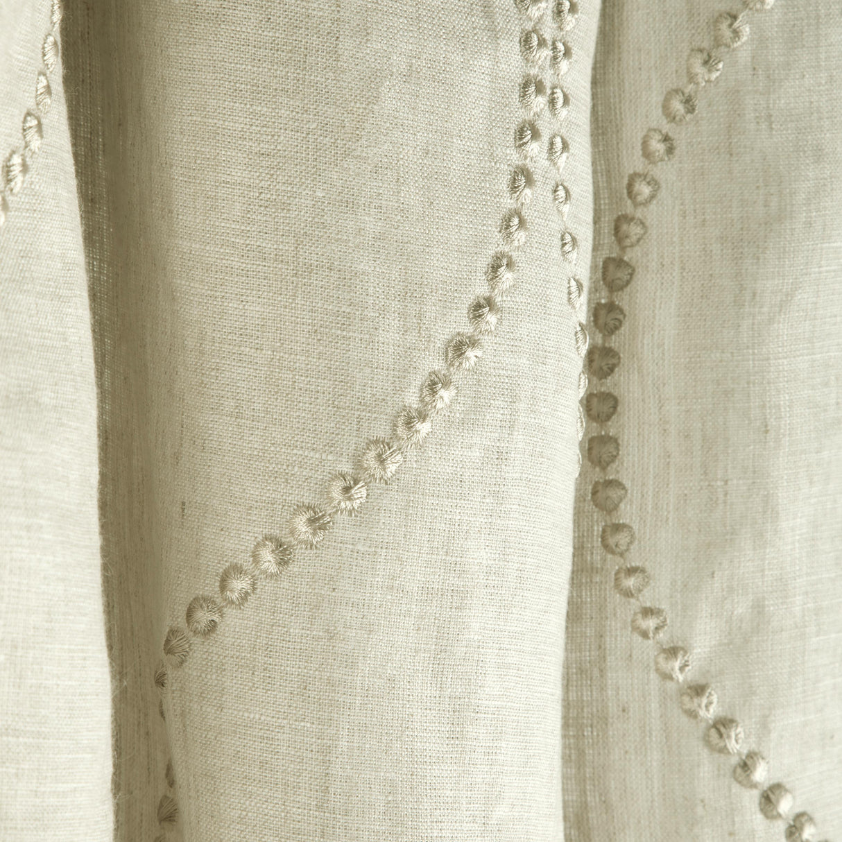 Kravet KILEY LINEN Drapery Fabric
