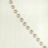 Kravet KILEY TAUPE Drapery Fabric