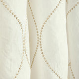Kravet KILEY TAUPE Drapery Fabric