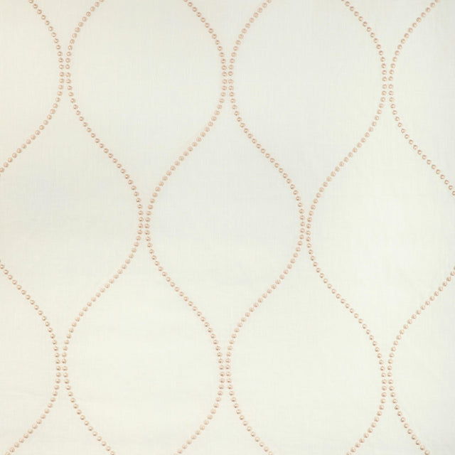 Kravet KILEY BLUSH Drapery Fabric