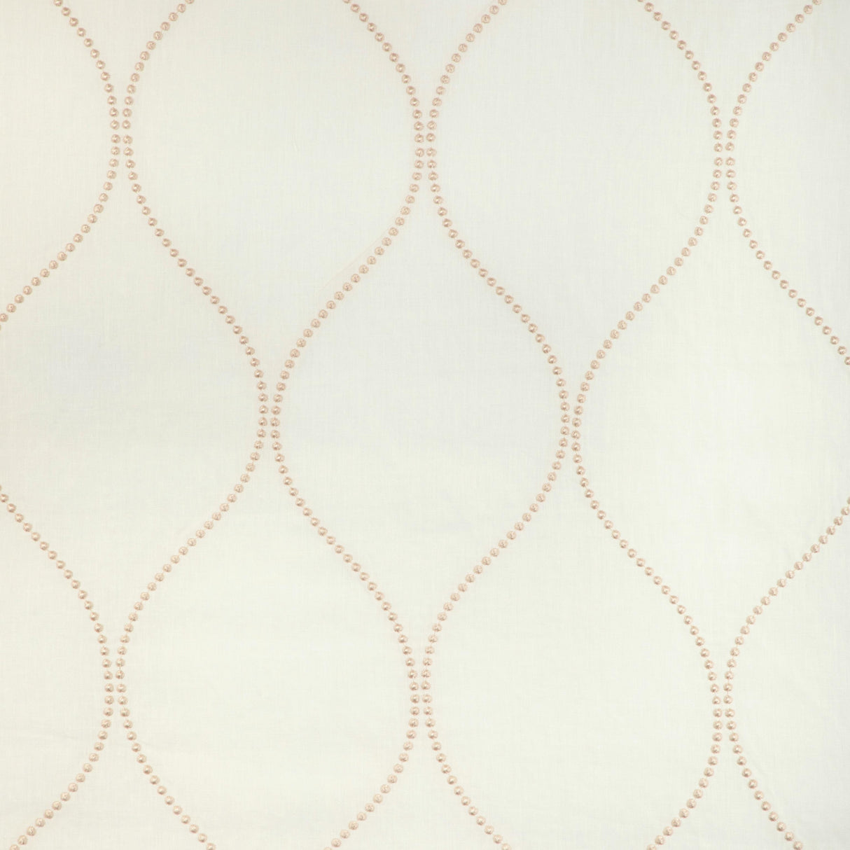 Kravet KILEY BLUSH Drapery Fabric