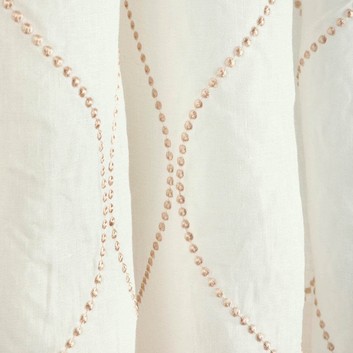 Kravet KILEY BLUSH Drapery Fabric