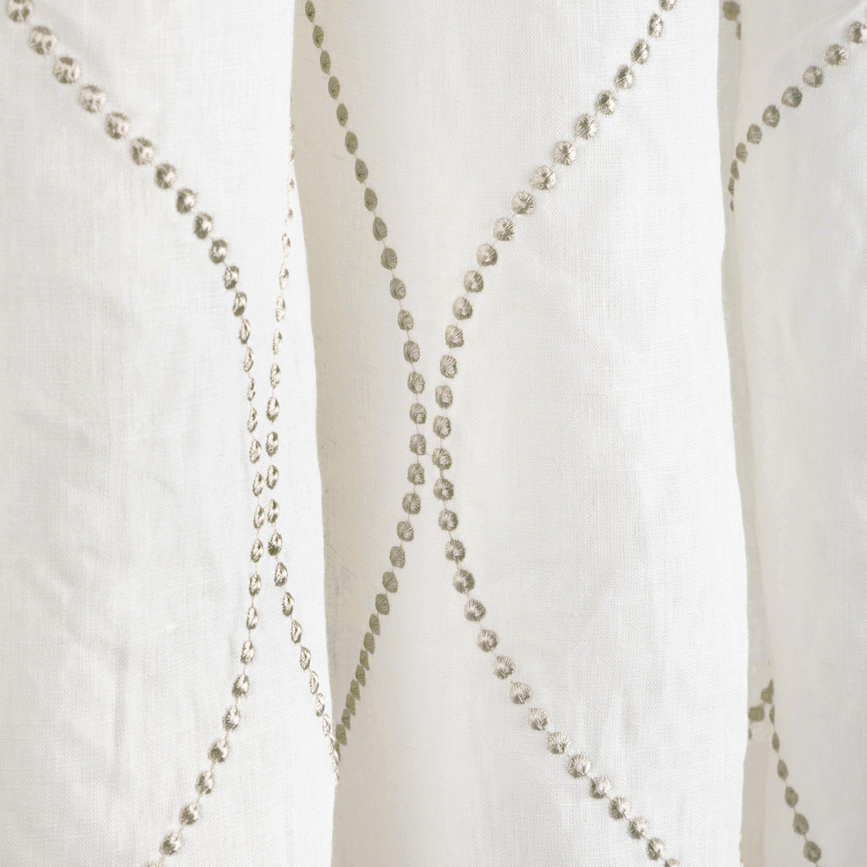 Kravet KILEY STORM Drapery Fabric