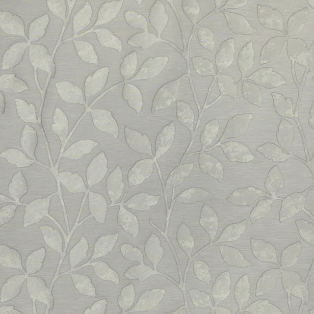 Kravet LEAF ME ALONE PLATINUM Drapery Fabric
