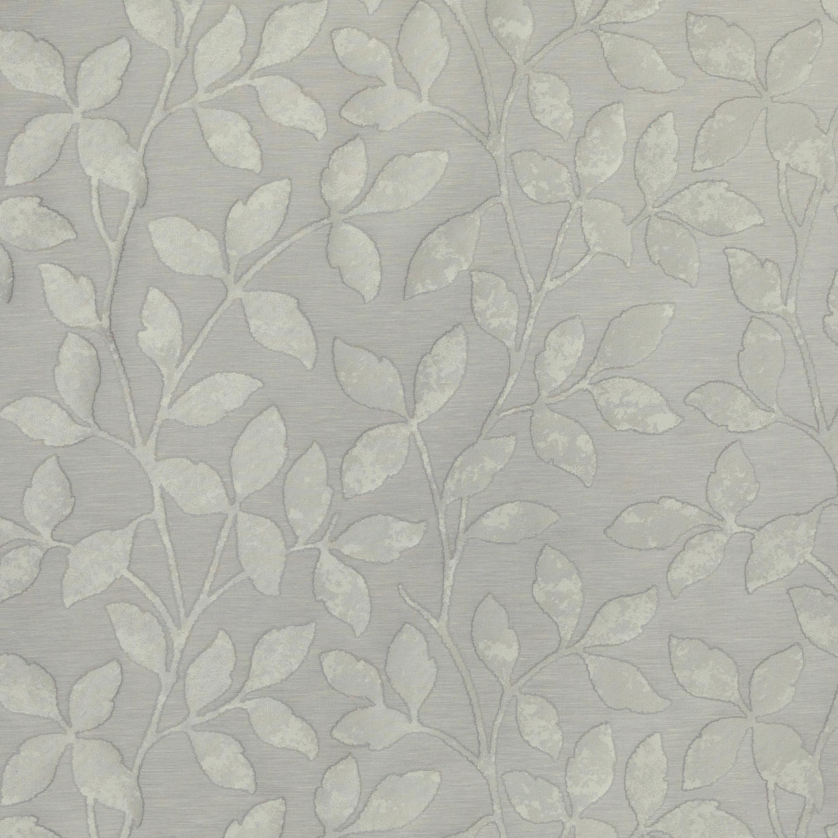 Kravet LEAF ME ALONE PLATINUM Drapery Fabric